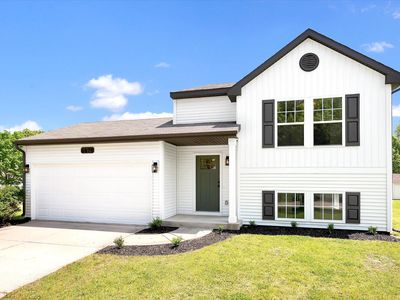 6675 Cypress Bay Dr