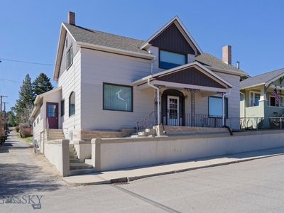515 N Emmett St
