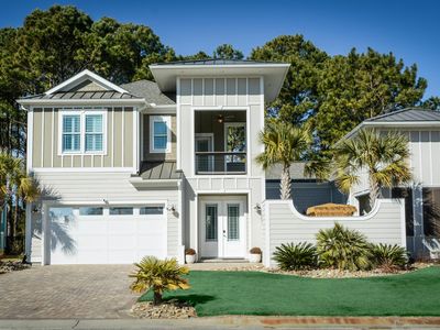 132 Serenity Point Dr.