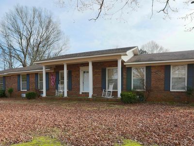 14960 Mount Hester Rd