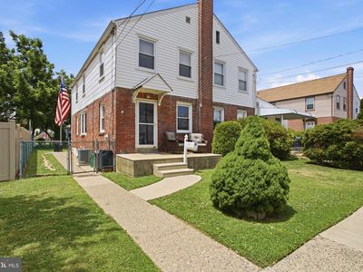 Property at 503 Rutledge Ave, Folsom, PA