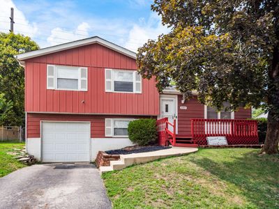 2307 Topaz Dr