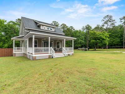 Property at 214 Millers Pond Rd, Salley, SC