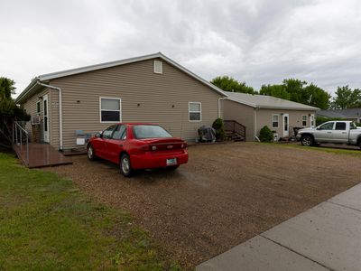 705 & 707 Main St