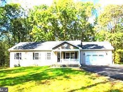 9977 Trinity Church Rd