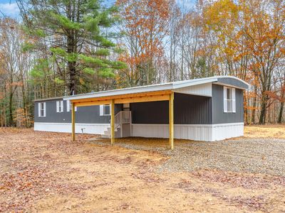 Property at 50760 8th Ave, Grand Junction, MI