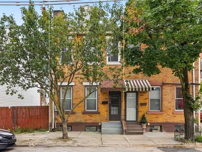 2534 Penn Ave