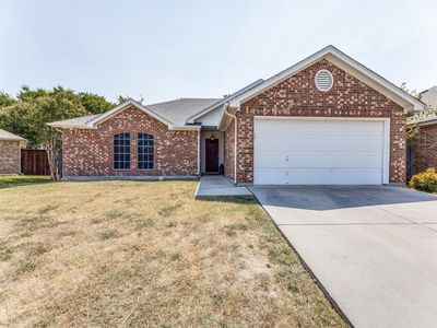 Property at 420 Marsha St, Saginaw, TX