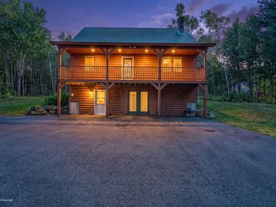 1180 Great Moose Drive