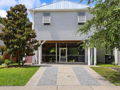 Property at 112a James Avenue, Holly Ridge, NC