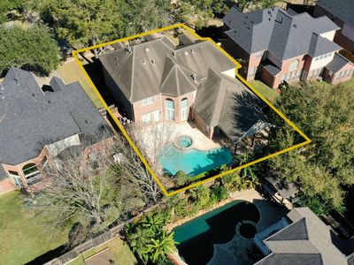 22919 Jamie Brook Ln