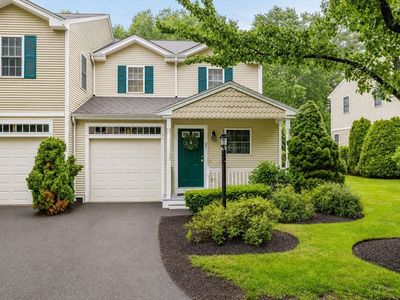 21 Sycamore Dr Unit 21