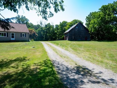 Property at 72 New St, Rehoboth, MA