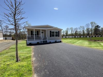 534 Barrington Rd