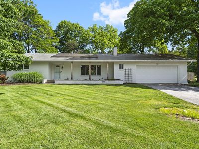 3137 E Gasconade Street