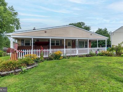 10 Mountain View Rd