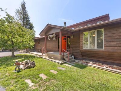 597 Chinquapin Mountain Rd