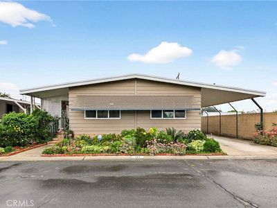 6741 Lincoln Ave Space 107