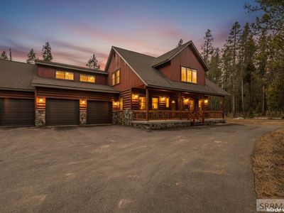4030 S Salt Lick Loop