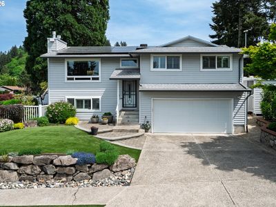 Property at 286 NW Linneman Ave, Gresham, OR