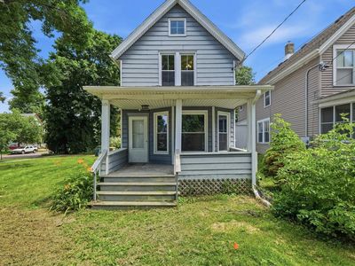 1151 Jenifer St