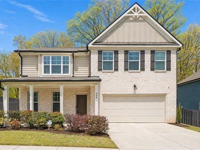 596 River Gardens Dr SE