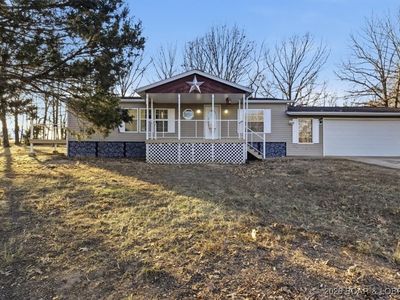 Property at 325 Brooks Ln, Linn Creek, MO