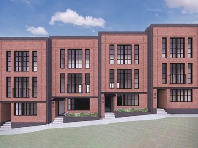 Davenport Plan, Transition at Spring Mill