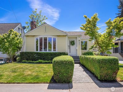549 N 77th Street