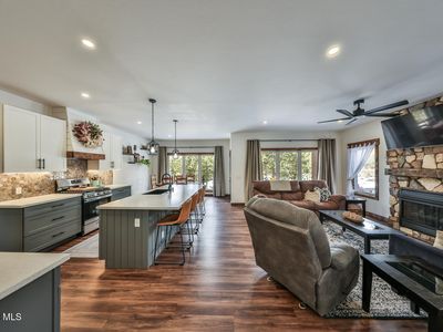 466 Trail Ridge Drive