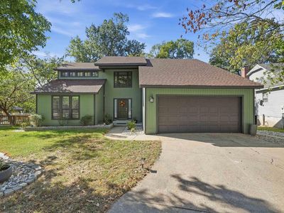 95 N Dogwood Dr