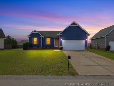 2244 Cliff Swallow Dr