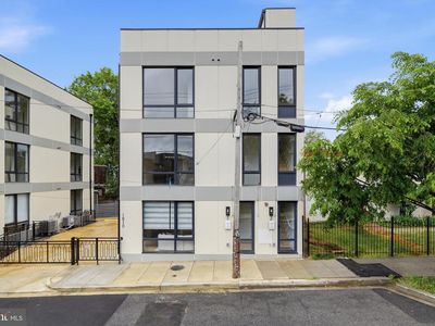 Property at 1810 Central Pl NE #1, Washington, DC