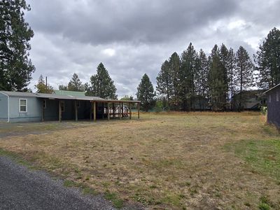 Property at 313 East E St, Deer Park, WA