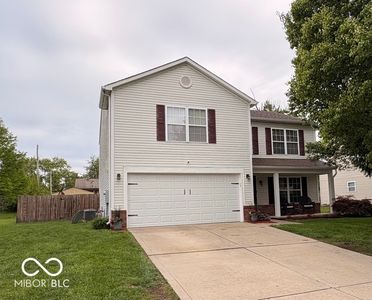 1240 Legacy Ln
