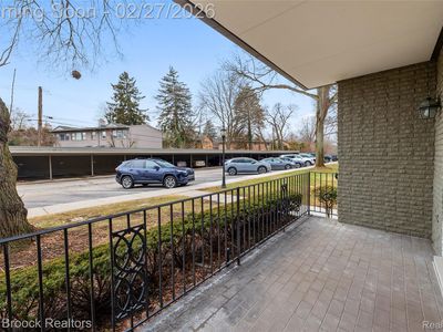 1111 N Old Woodward Ave Unit 23