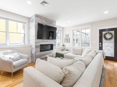 5 Seven Whitman St