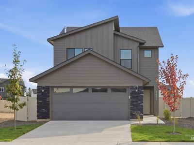 Property at 7435 W Newtown Dr, Eagle, ID