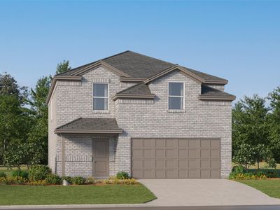 3009 Angelic Rose Ln