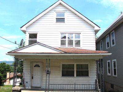 Property at 1608 Prospect Ave, Scranton, PA
