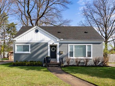 1006 W Twelve Mile Rd