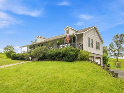 Property at 206 Locust Hill Rd, Max Meadows, VA