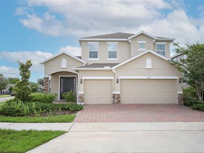 1222 Castlevecchio Loop