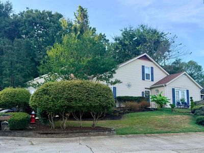 116 Tee Ct