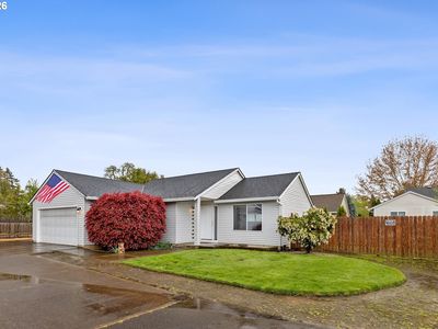 Property at 708 Bell St, Dayton, OR