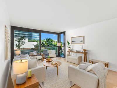 1100 Ala Moana Blvd #610