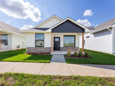 Property at 3533 N Azalea St, Maize, KS