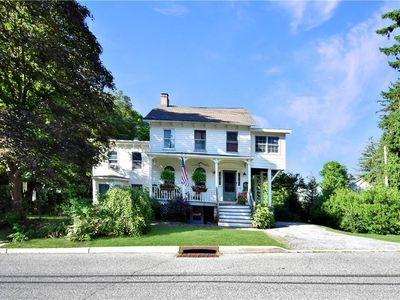 Property at 186 E Main Street, Beacon, NY
