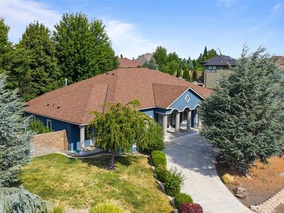 1191 Pinto Loop
