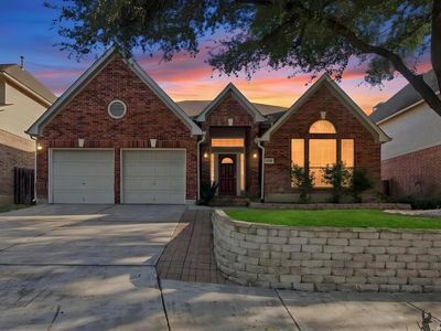 1215 Tranquil Trail